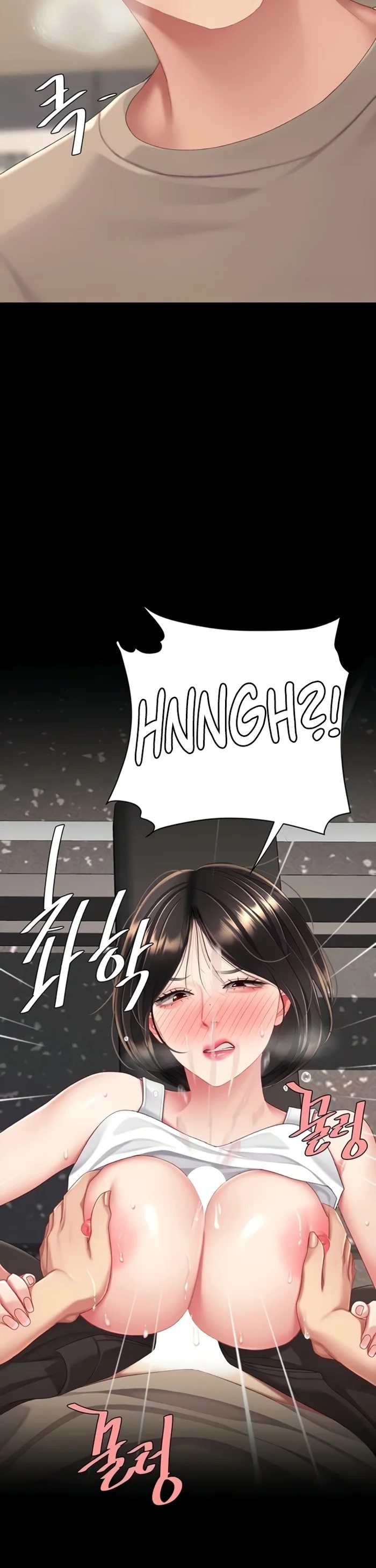 I’ll Eat Your Mom First Chapter 129 - Page 48