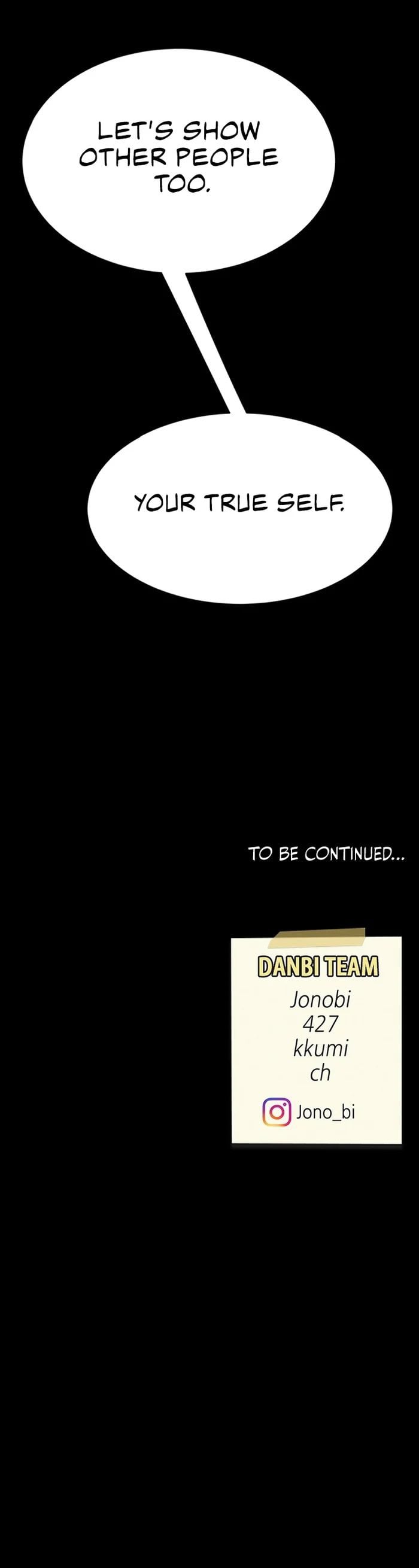 I’ll Eat Your Mom First Chapter 129 - Page 55