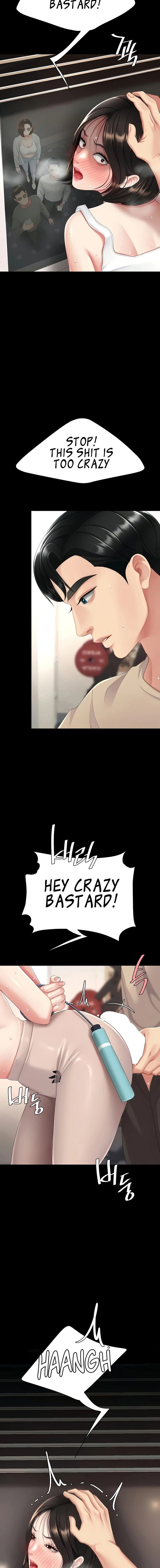 I’ll Eat Your Mom First Chapter 130 - Page 4