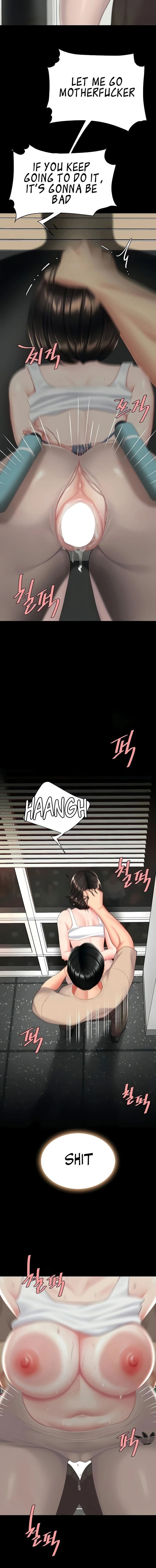 I’ll Eat Your Mom First Chapter 130 - Page 6