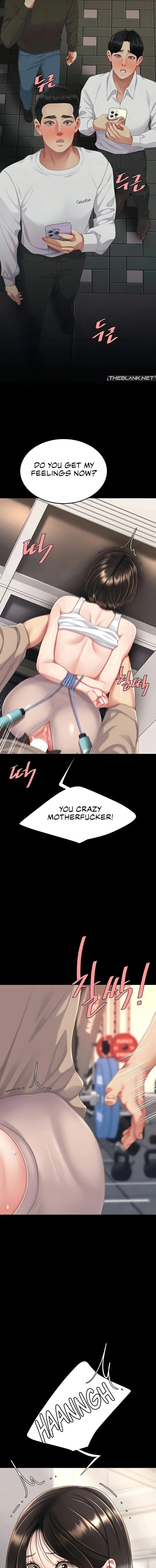 I’ll Eat Your Mom First Chapter 130 - Page 12