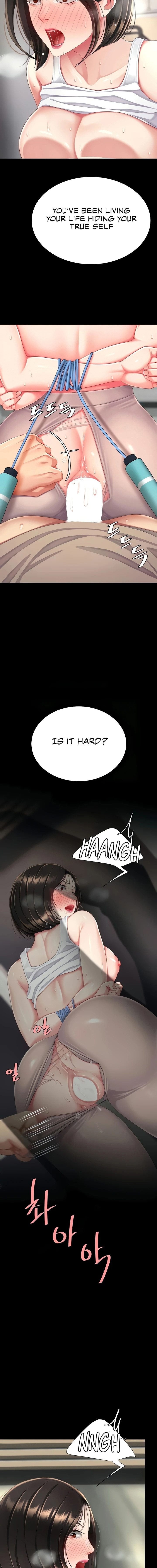 I’ll Eat Your Mom First Chapter 130 - Page 13