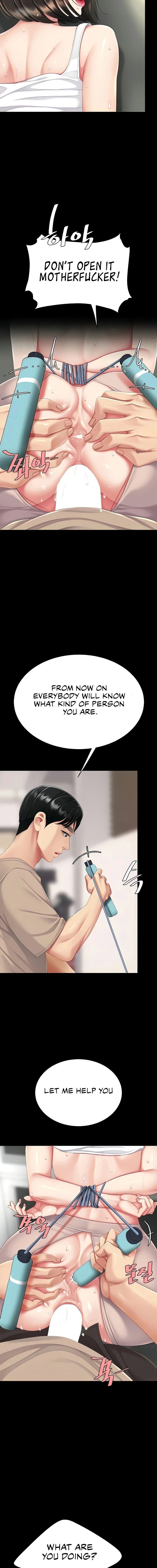 I’ll Eat Your Mom First Chapter 130 - Page 14