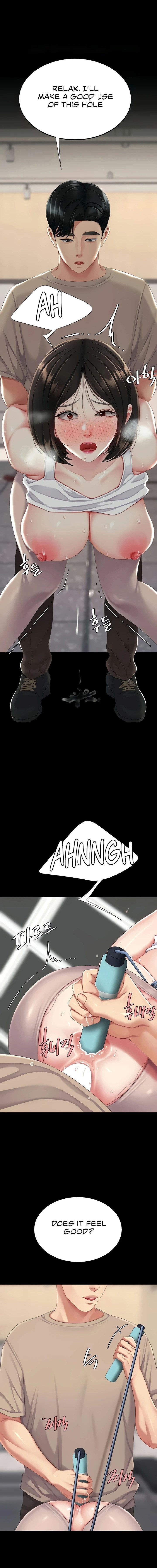 I’ll Eat Your Mom First Chapter 130 - Page 16