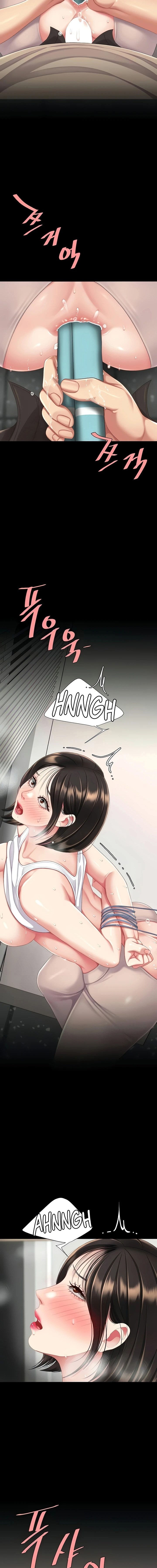 I’ll Eat Your Mom First Chapter 130 - Page 18