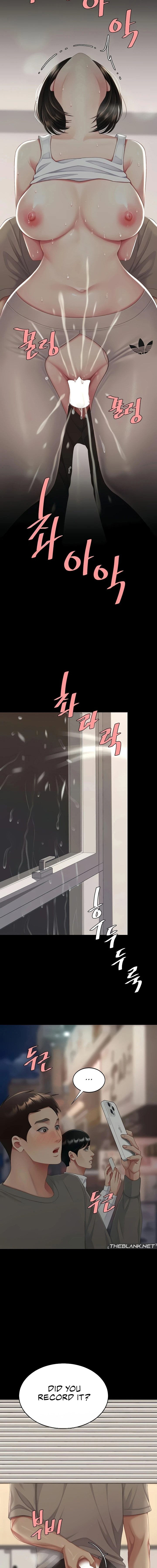 I’ll Eat Your Mom First Chapter 130 - Page 19