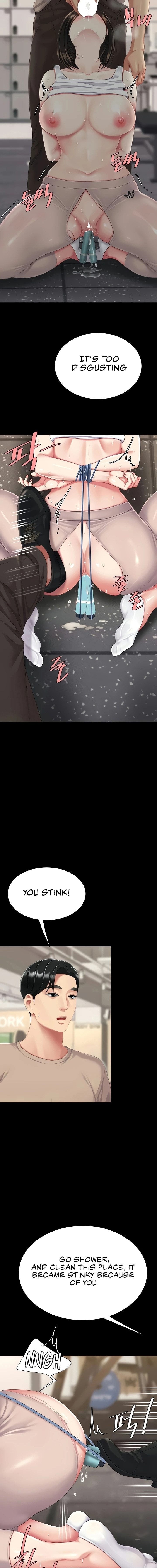 I’ll Eat Your Mom First Chapter 130 - Page 20