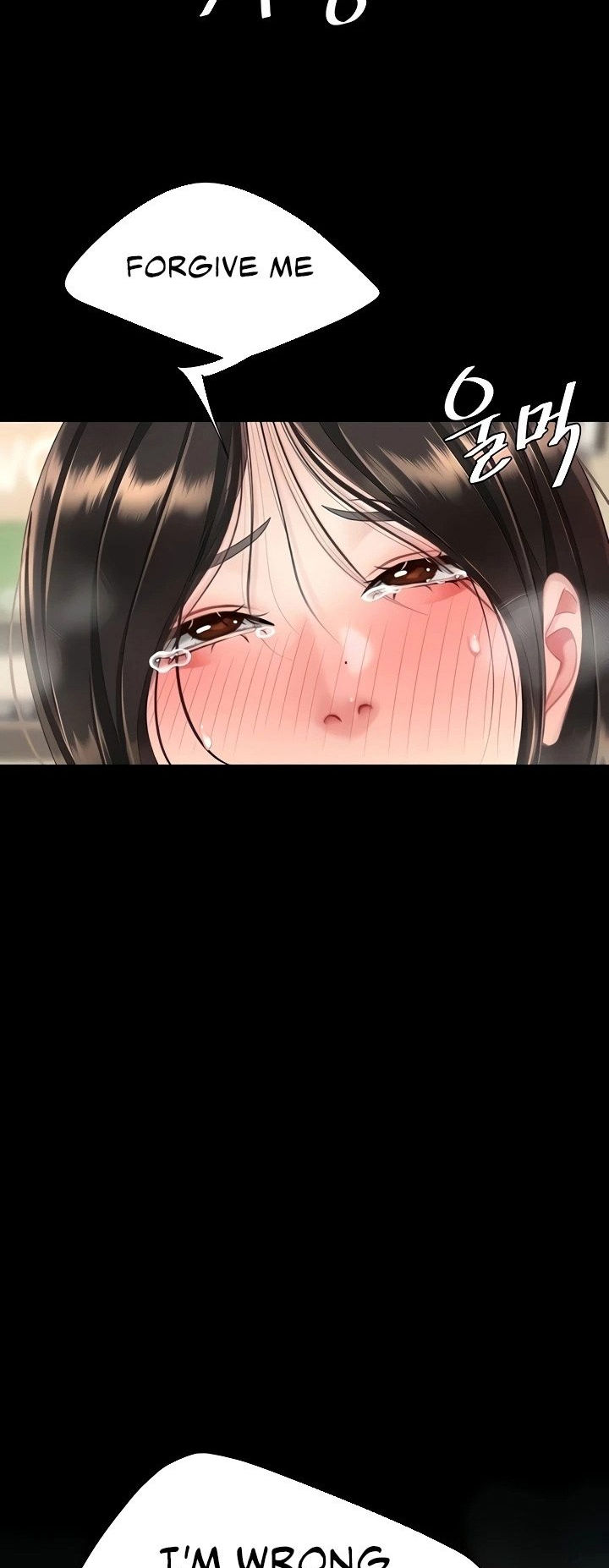 I’ll Eat Your Mom First Chapter 130 - Page 22