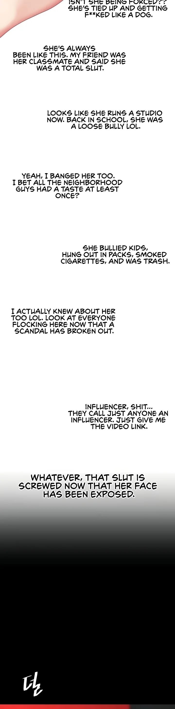 I’ll Eat Your Mom First Chapter 131 - Page 25