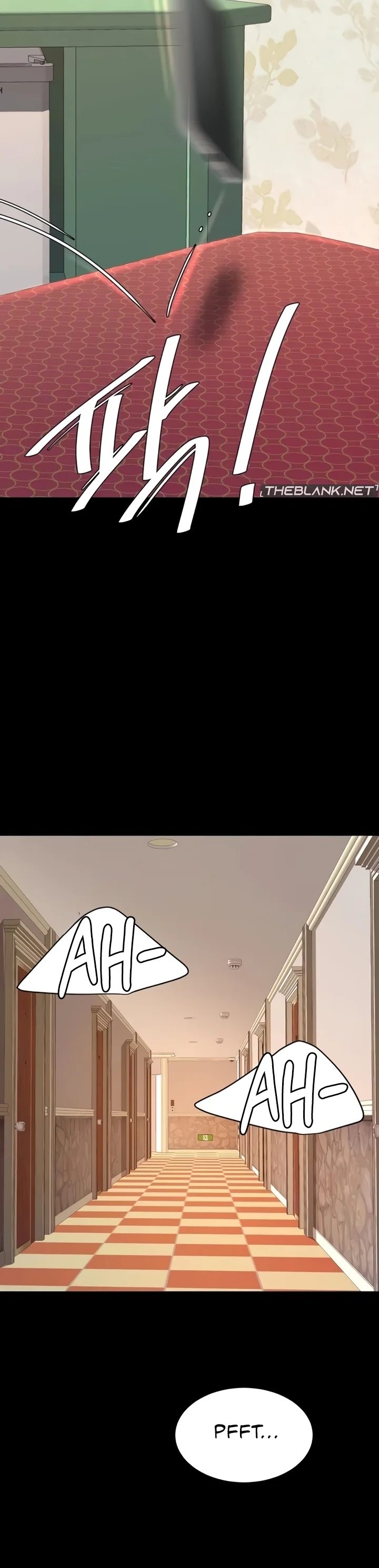 I’ll Eat Your Mom First Chapter 131 - Page 27