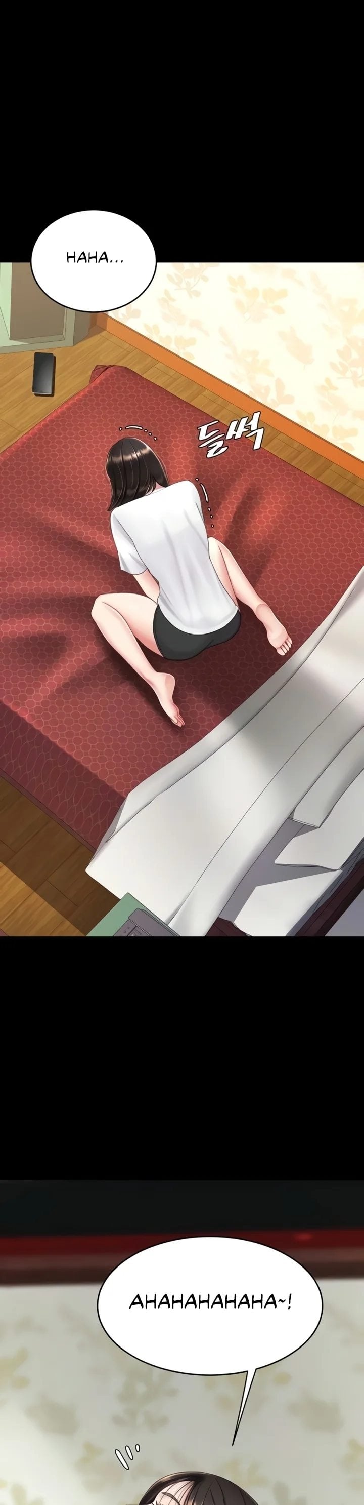 I’ll Eat Your Mom First Chapter 131 - Page 28