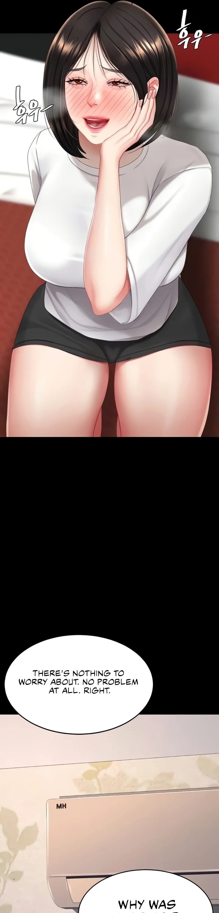 I’ll Eat Your Mom First Chapter 131 - Page 30