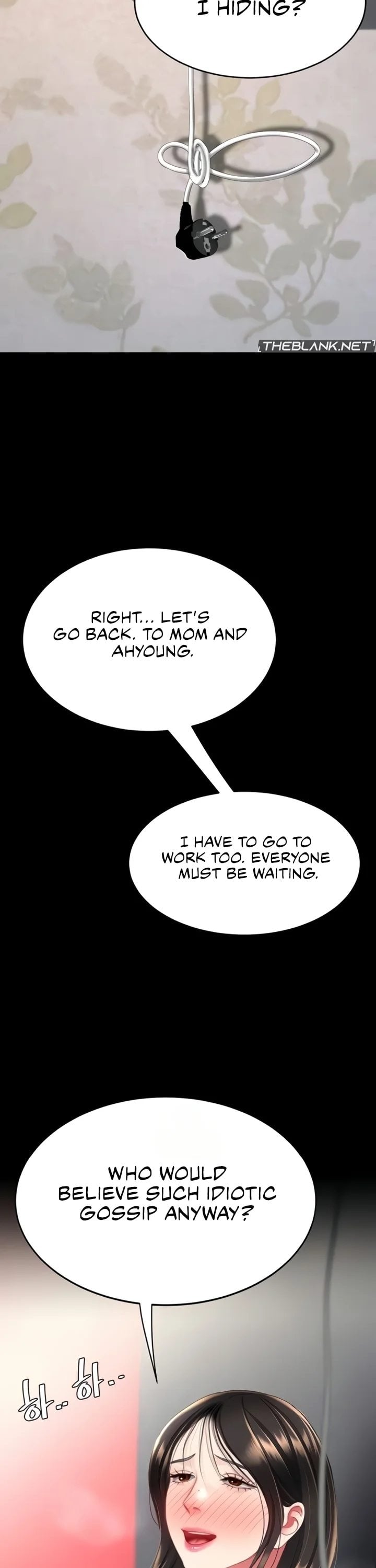 I’ll Eat Your Mom First Chapter 131 - Page 31