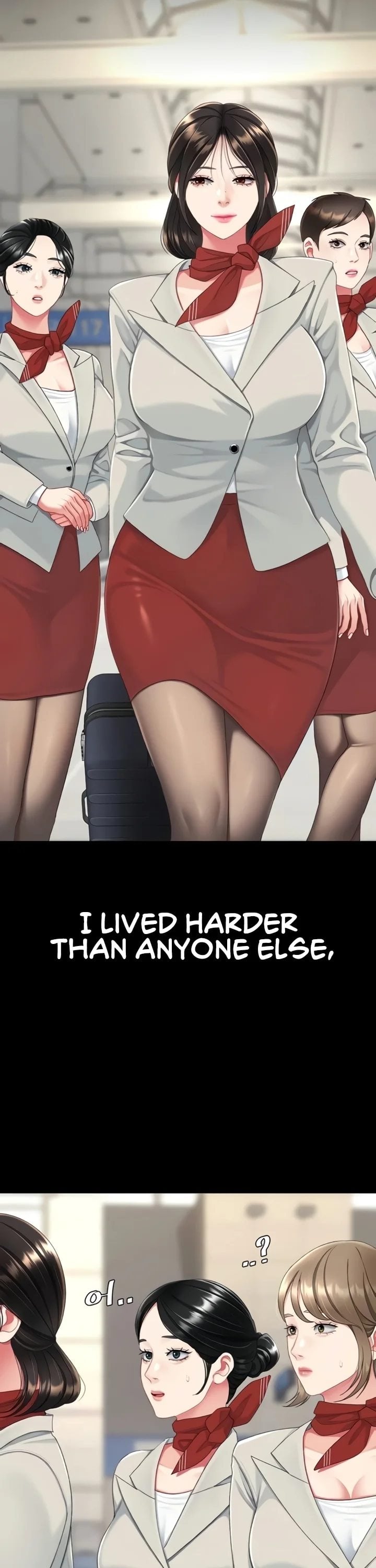 I’ll Eat Your Mom First Chapter 131 - Page 34