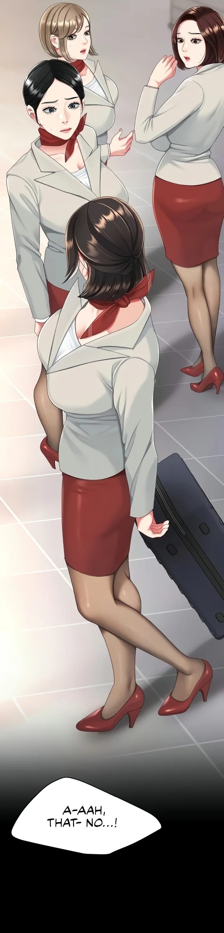 I’ll Eat Your Mom First Chapter 131 - Page 37