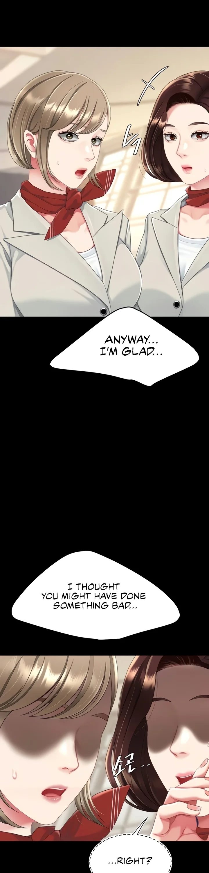 I’ll Eat Your Mom First Chapter 131 - Page 38