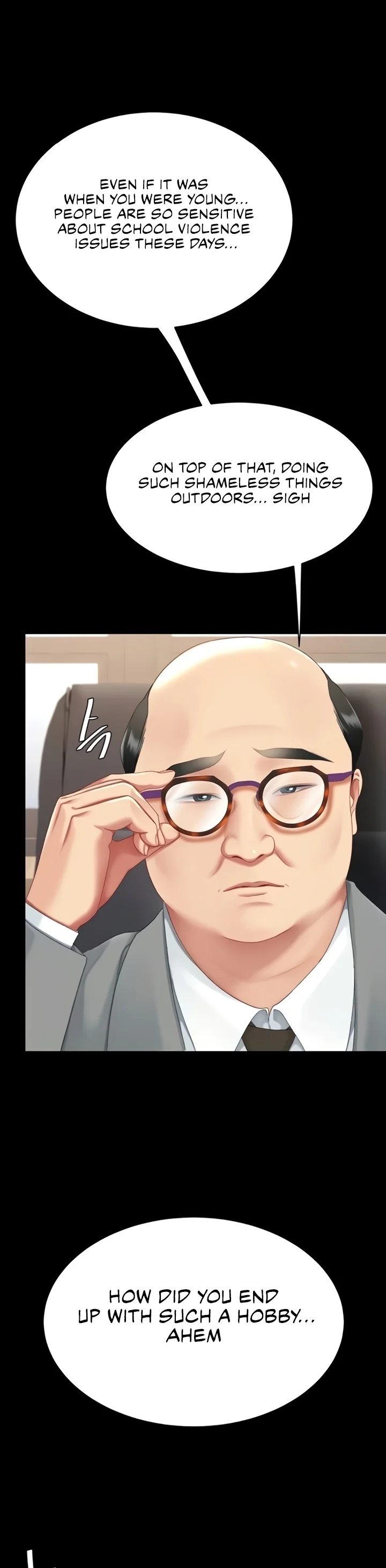 I’ll Eat Your Mom First Chapter 131 - Page 42