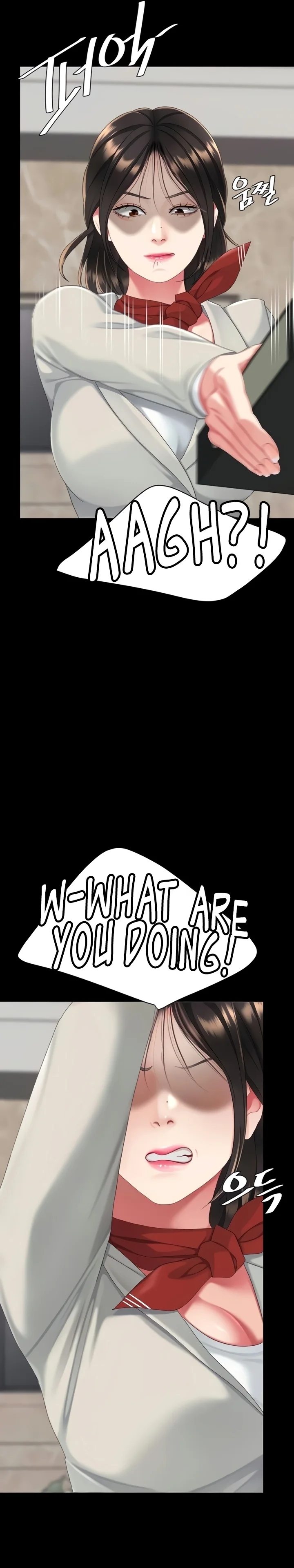 I’ll Eat Your Mom First Chapter 131 - Page 49