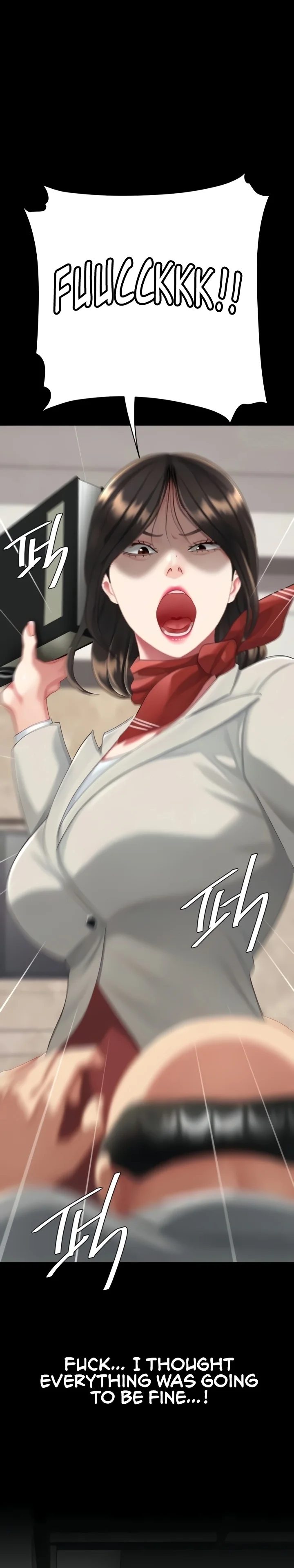 I’ll Eat Your Mom First Chapter 131 - Page 50