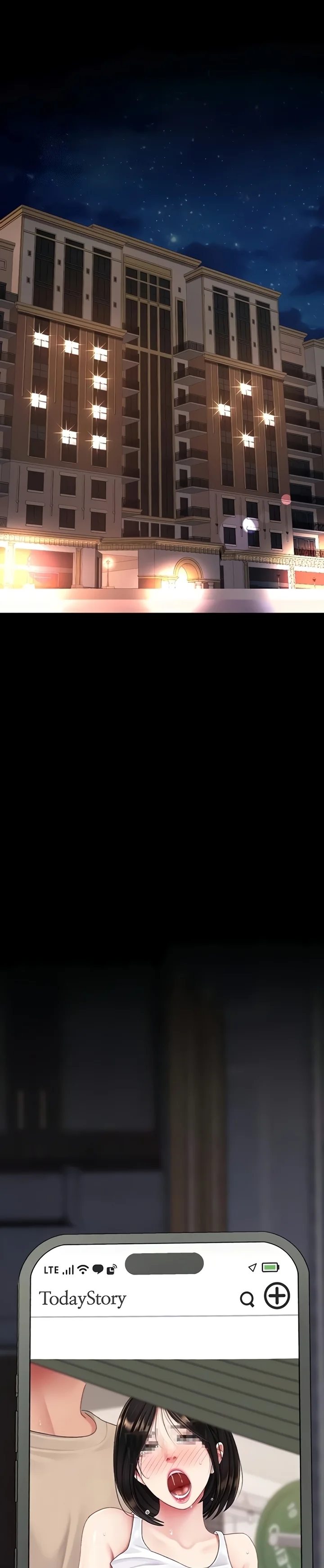 I’ll Eat Your Mom First Chapter 132 - Page 5