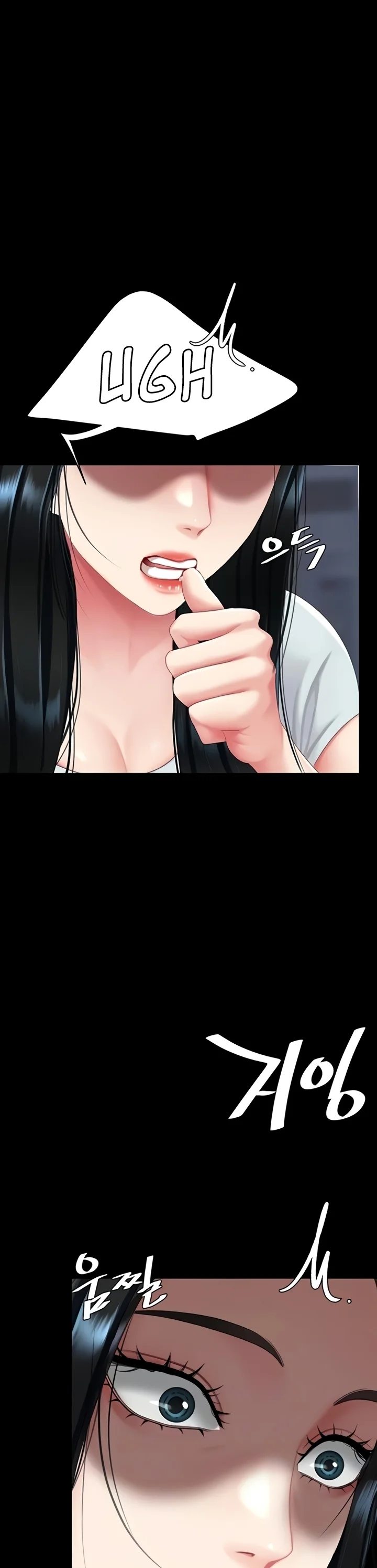 I’ll Eat Your Mom First Chapter 132 - Page 8