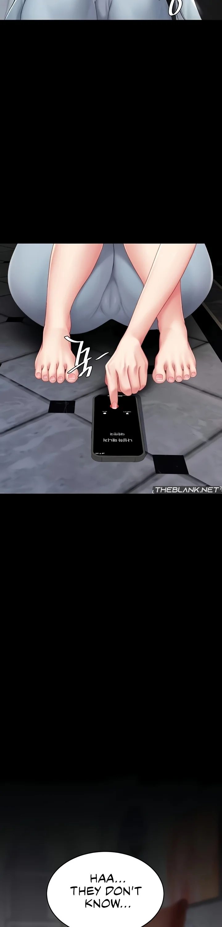 I’ll Eat Your Mom First Chapter 132 - Page 13