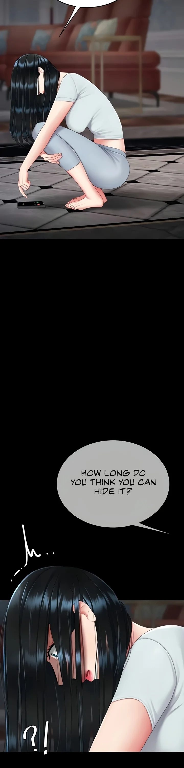 I’ll Eat Your Mom First Chapter 132 - Page 14