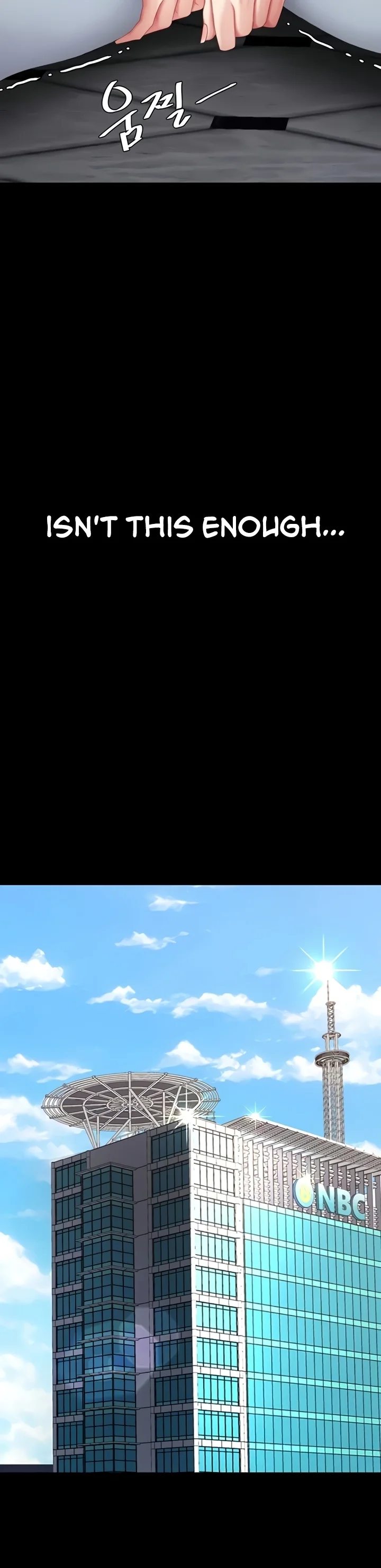 I’ll Eat Your Mom First Chapter 132 - Page 17