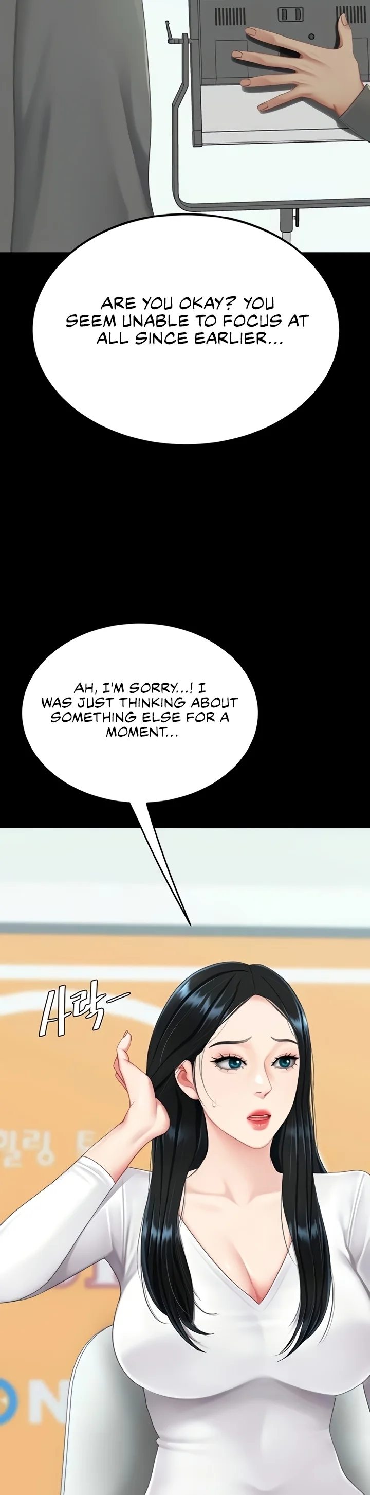 I’ll Eat Your Mom First Chapter 132 - Page 20