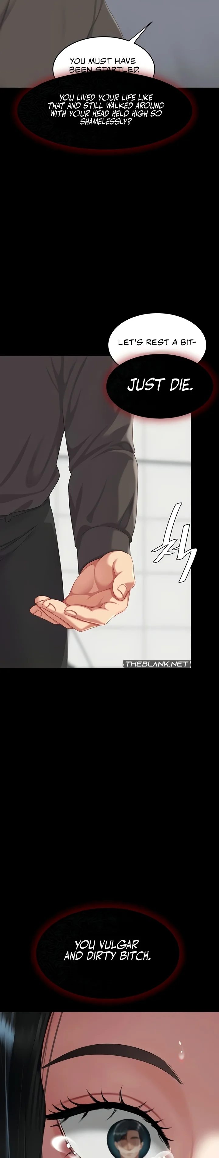 I’ll Eat Your Mom First Chapter 132 - Page 32