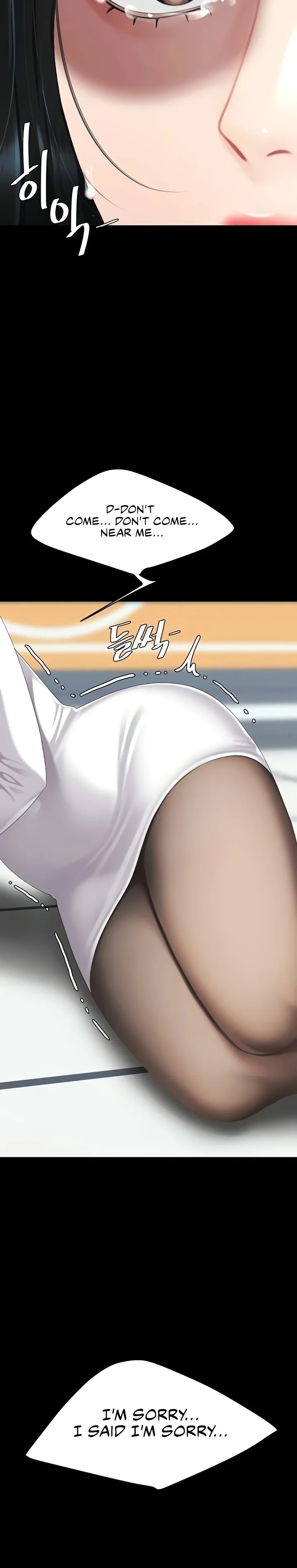 I’ll Eat Your Mom First Chapter 132 - Page 33