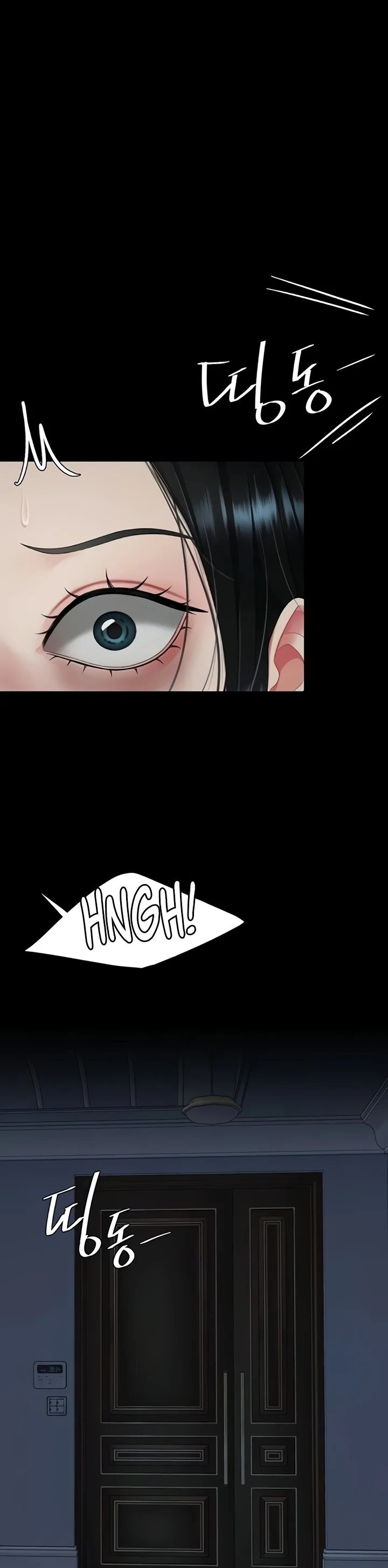 I’ll Eat Your Mom First Chapter 132 - Page 40