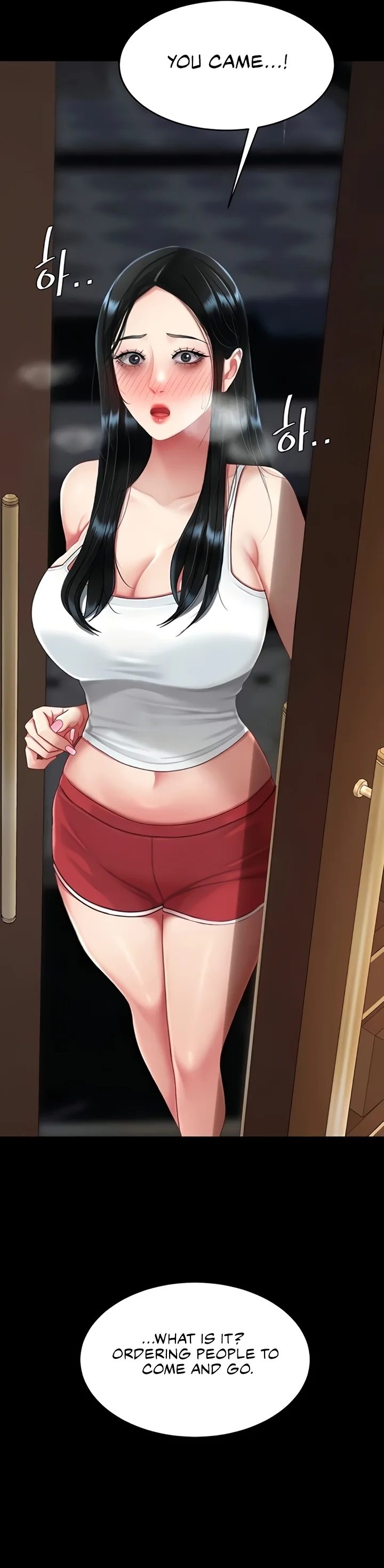 I’ll Eat Your Mom First Chapter 132 - Page 42