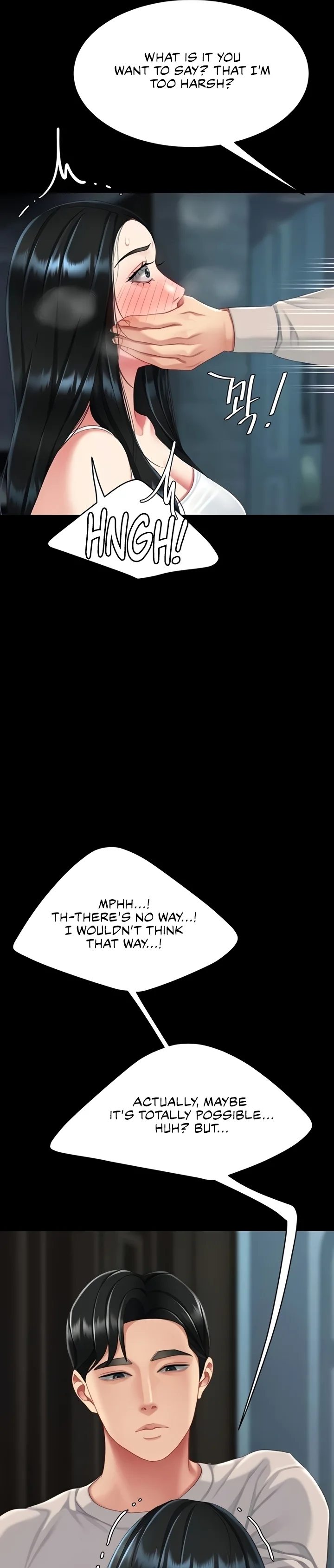 I’ll Eat Your Mom First Chapter 132 - Page 46