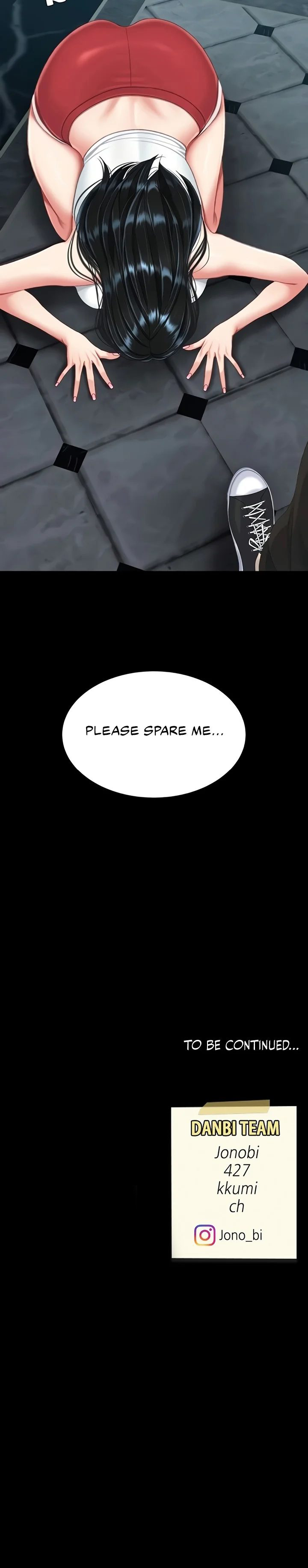 I’ll Eat Your Mom First Chapter 132 - Page 50