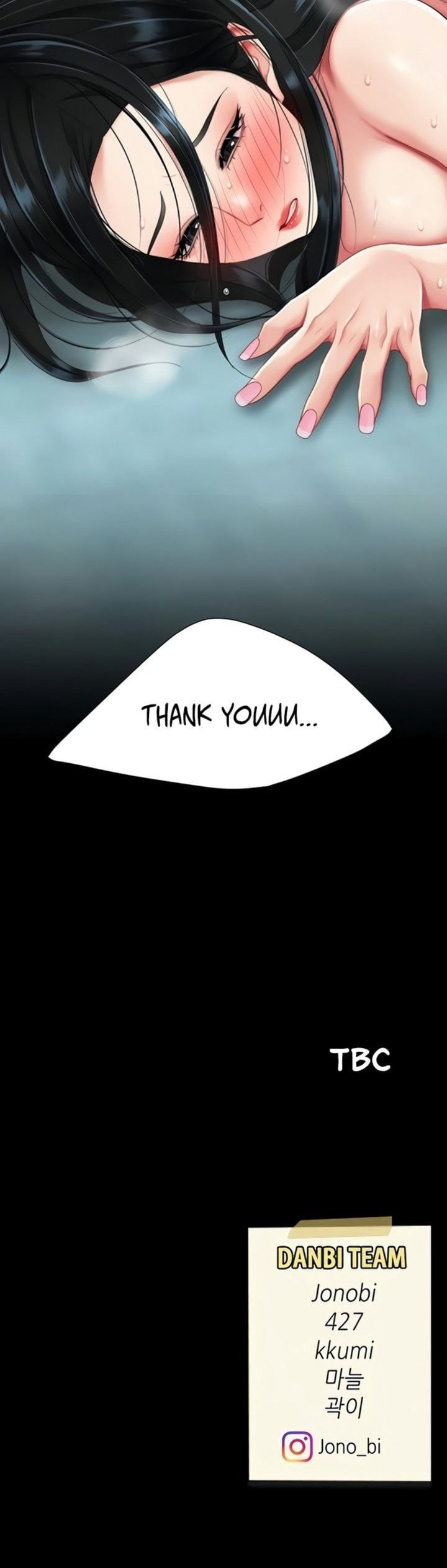 I’ll Eat Your Mom First Chapter 134 - Page 14