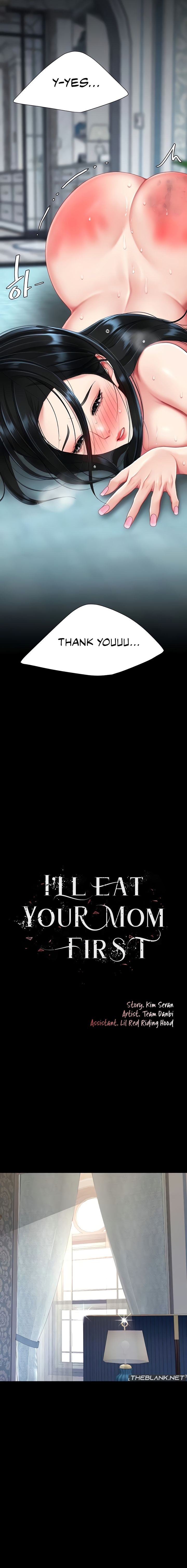 I’ll Eat Your Mom First Chapter 135 - Page 4