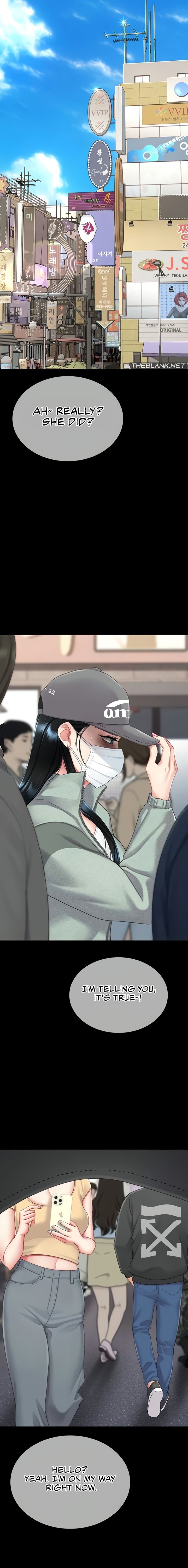 I’ll Eat Your Mom First Chapter 135 - Page 7