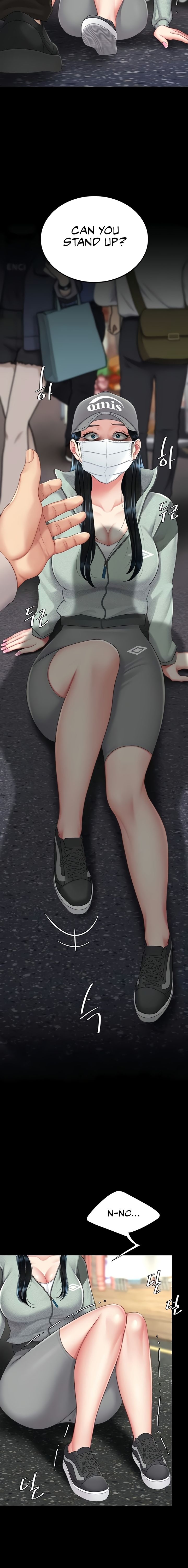 I’ll Eat Your Mom First Chapter 135 - Page 12