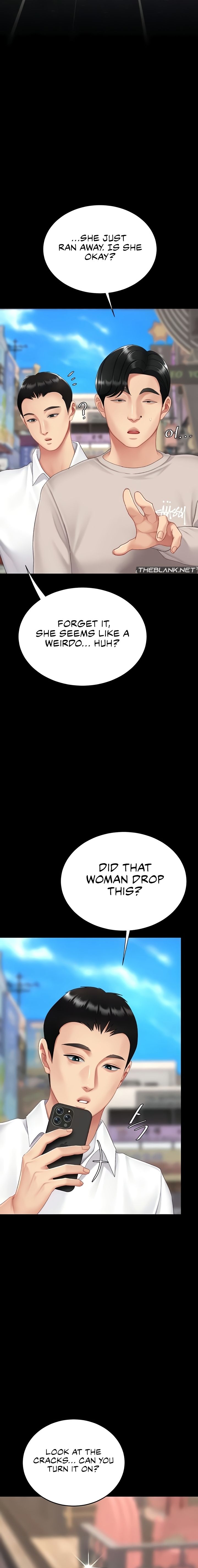 I’ll Eat Your Mom First Chapter 135 - Page 14