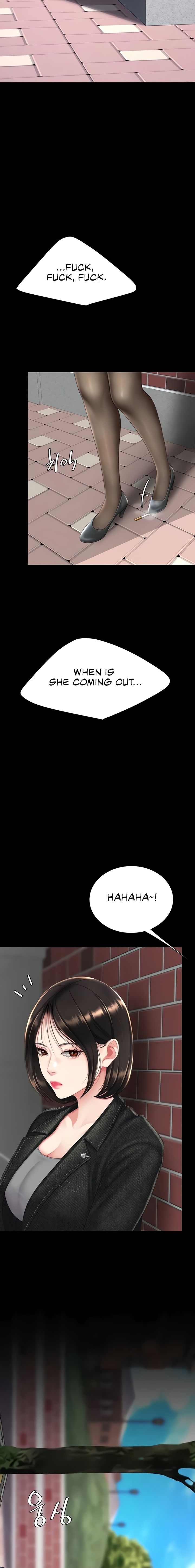 I’ll Eat Your Mom First Chapter 135 - Page 16