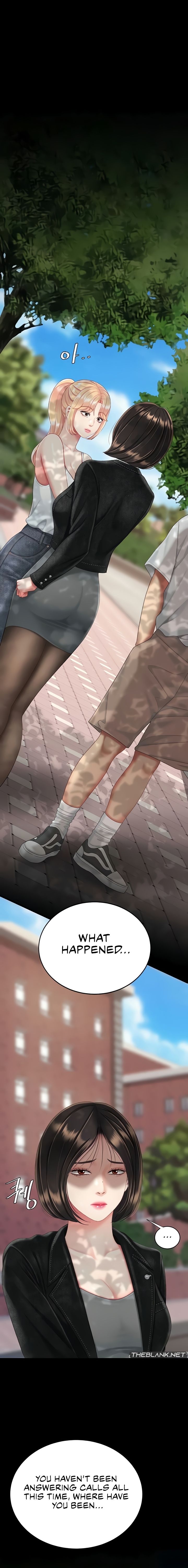 I’ll Eat Your Mom First Chapter 135 - Page 18