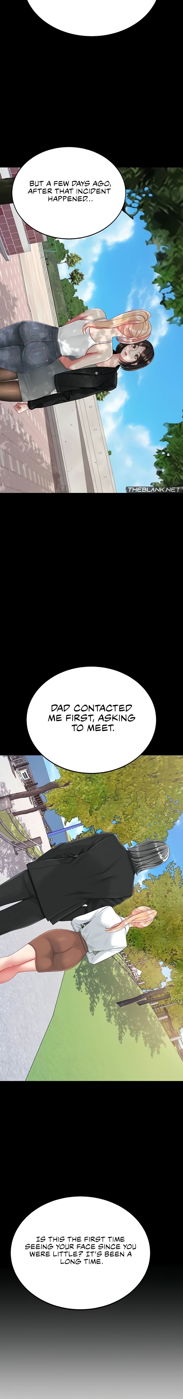 I’ll Eat Your Mom First Chapter 135 - Page 22