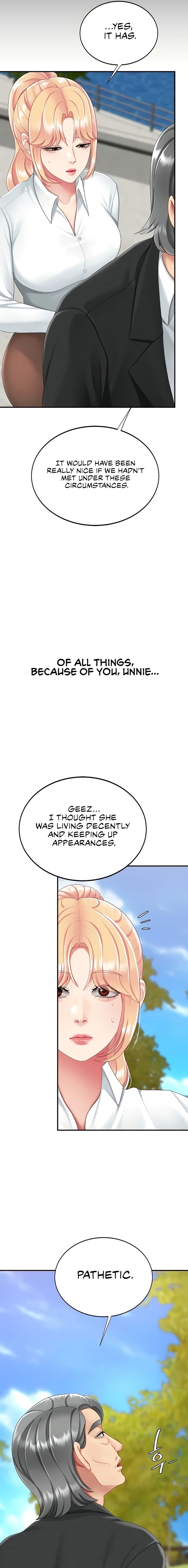 I’ll Eat Your Mom First Chapter 135 - Page 23