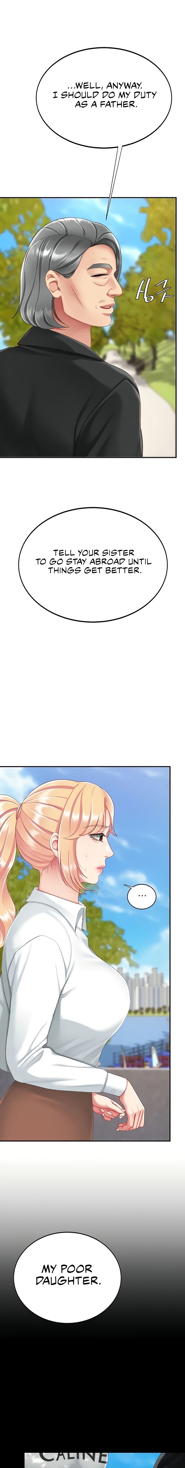 I’ll Eat Your Mom First Chapter 135 - Page 25