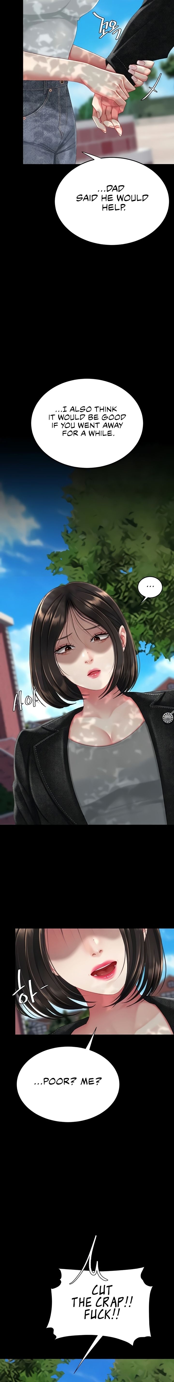 I’ll Eat Your Mom First Chapter 135 - Page 26