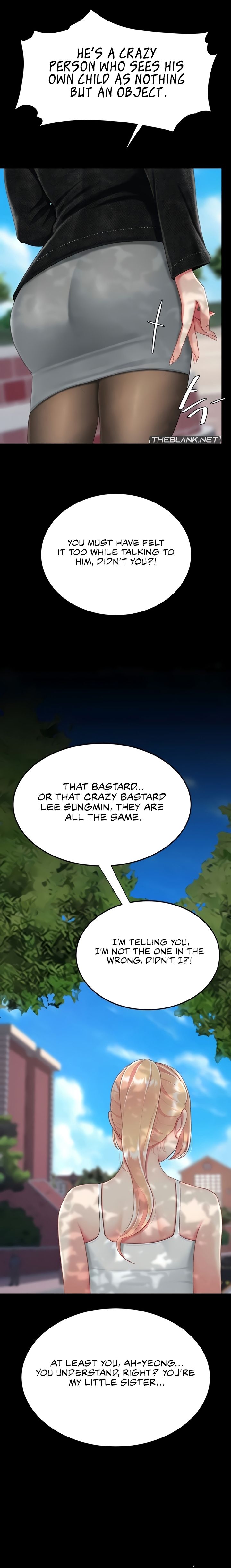 I’ll Eat Your Mom First Chapter 135 - Page 28