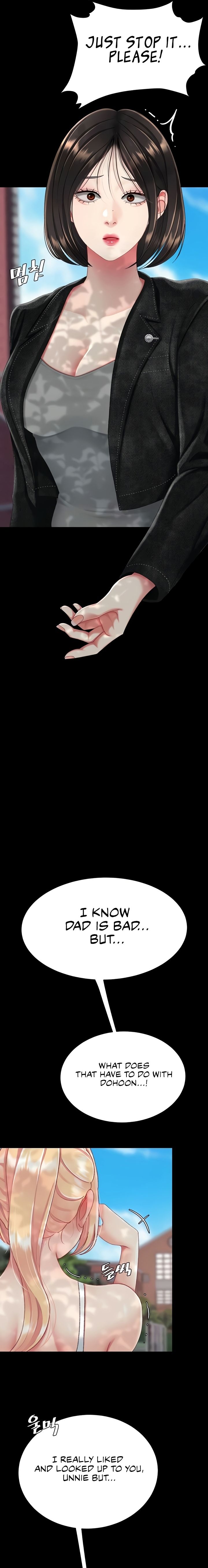 I’ll Eat Your Mom First Chapter 135 - Page 29