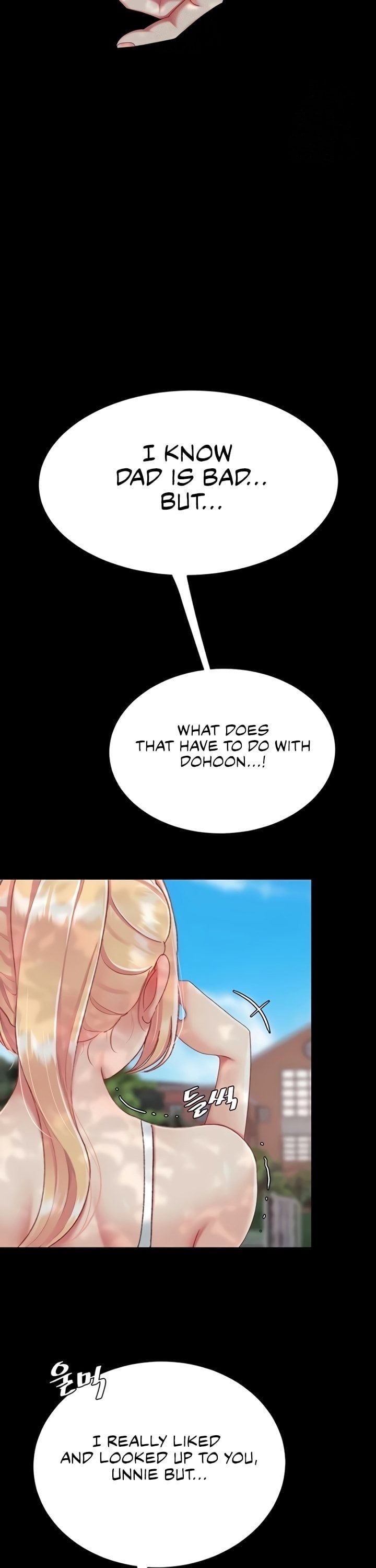 I’ll Eat Your Mom First Chapter 136 - Page 6