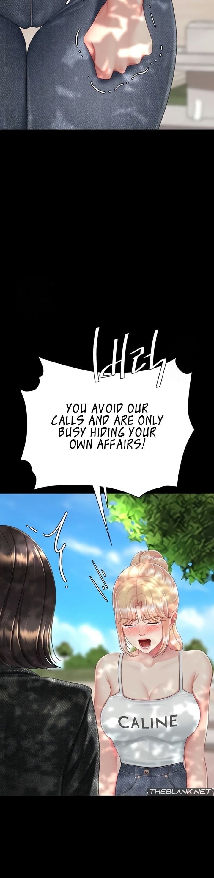 I’ll Eat Your Mom First Chapter 136 - Page 15